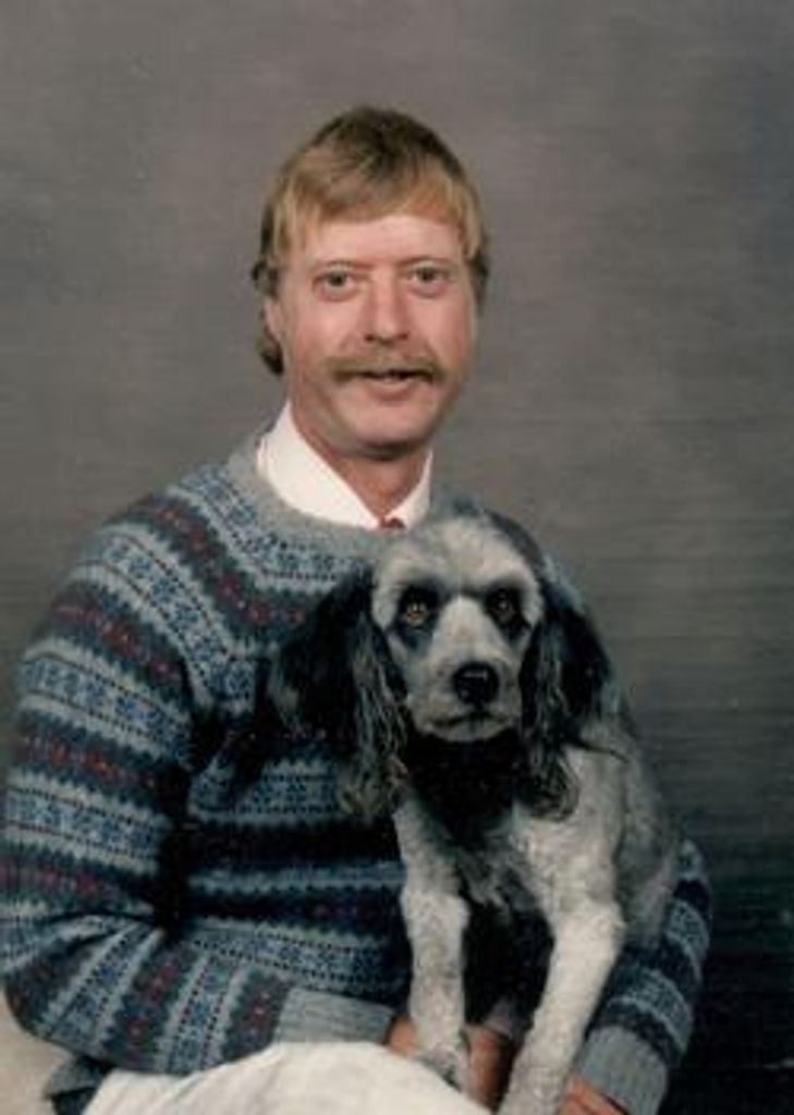 Francis Hellerud Profile Photo