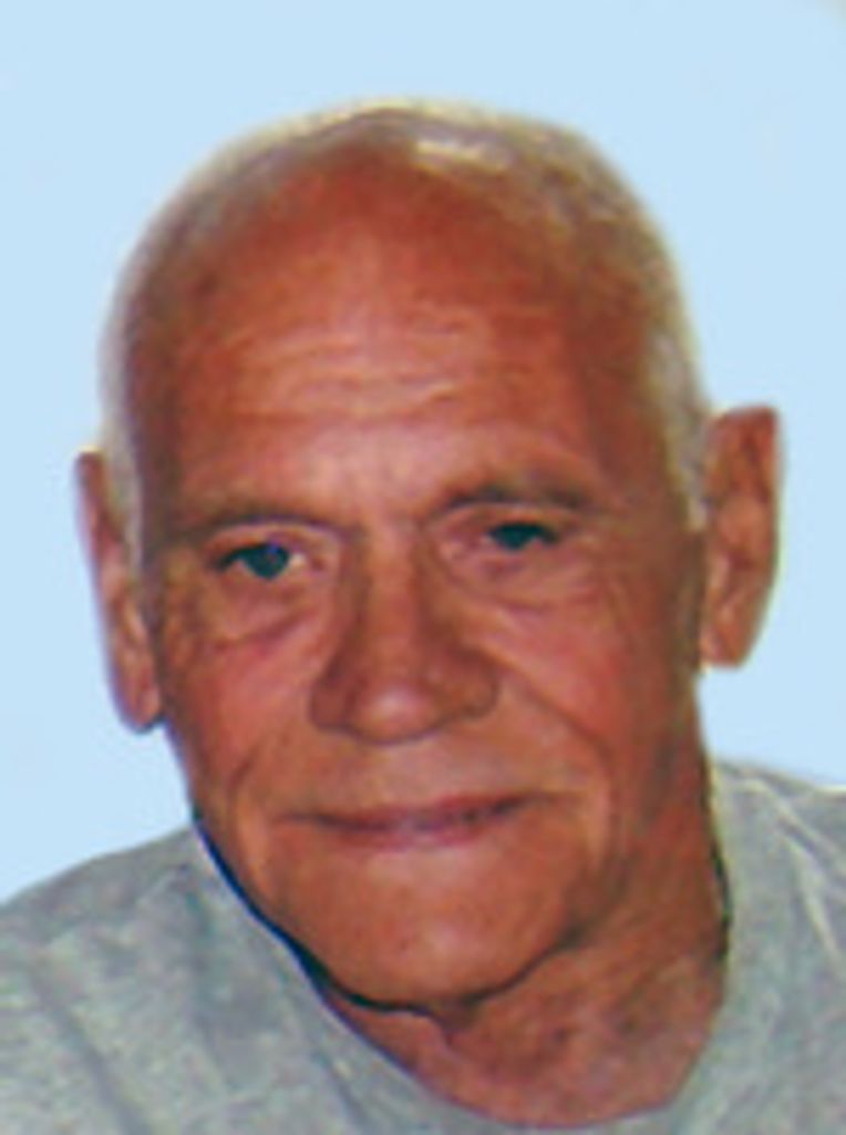 Gerald D. "Jerry" Fitzgerald Profile Photo