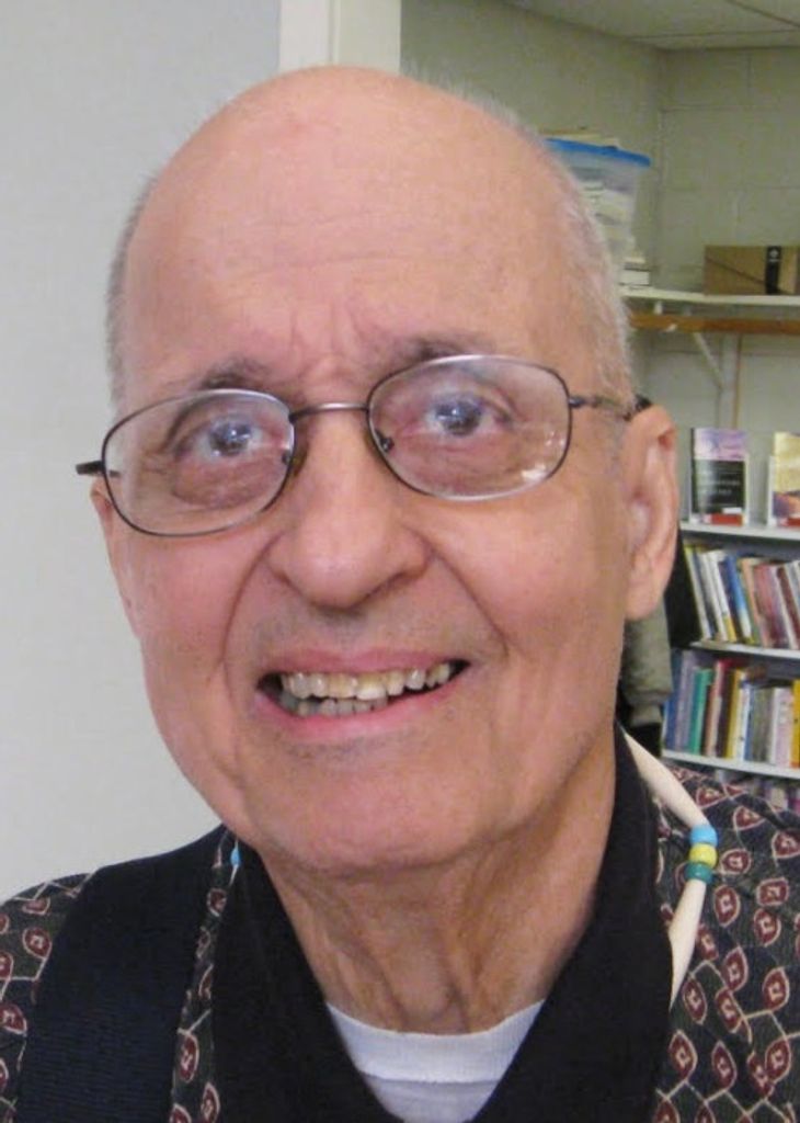 Richard D. Correia