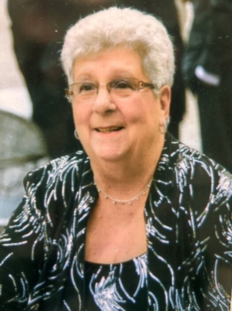 Marie P. Inman