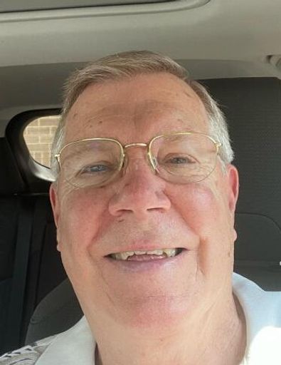 Roger Woodford Profile Photo