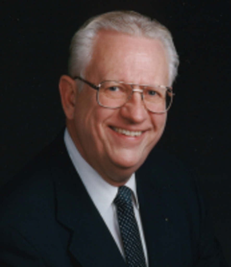 Richard W. 'Dick' Craven, Jr.