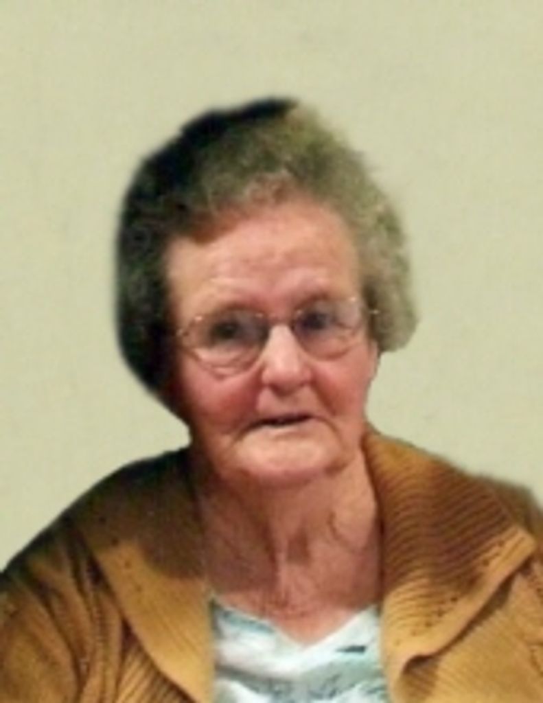 Genevieve Lynn Foster