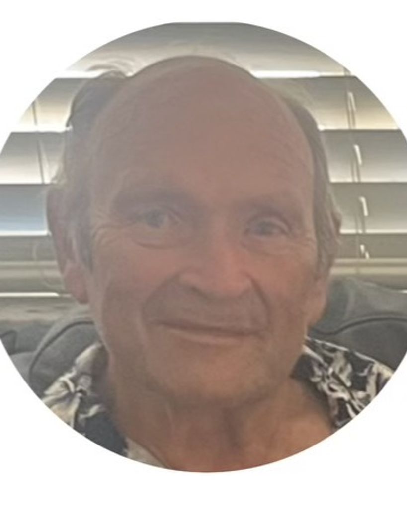 Duane Lee Trask