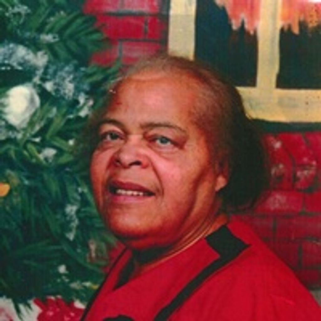 Daisy  N. (Womack)  Pearson