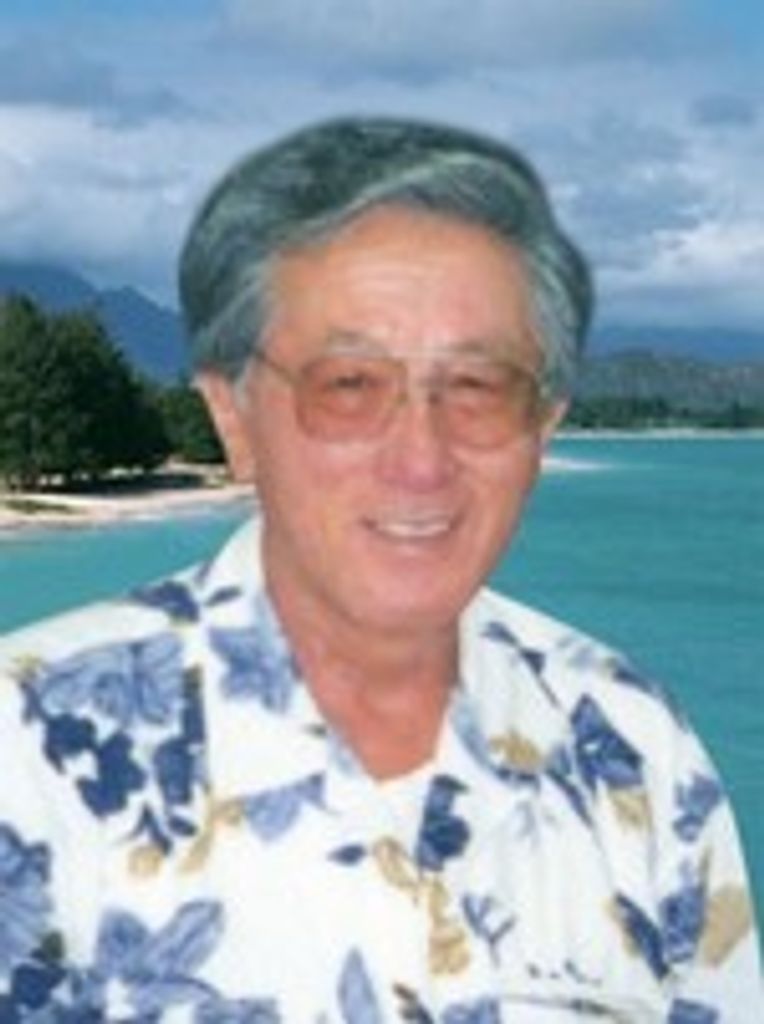 Roy H. Kunisawa