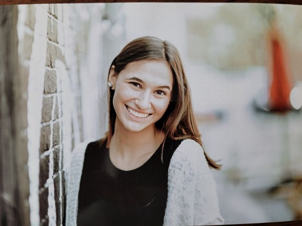 Mackenzie Christine Waldrip