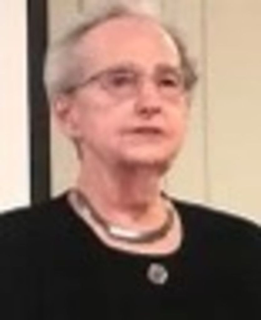 Donna Stewart Profile Photo