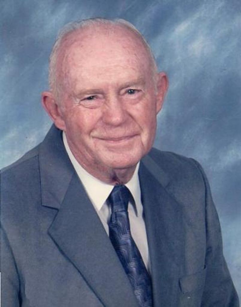 Richard Lee Carey, Sr. Profile Photo