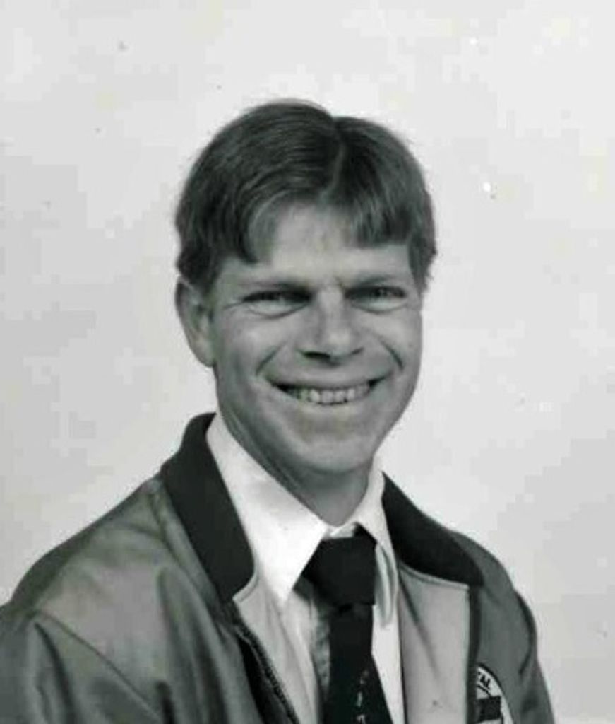 Carter Joseph Tull Profile Photo