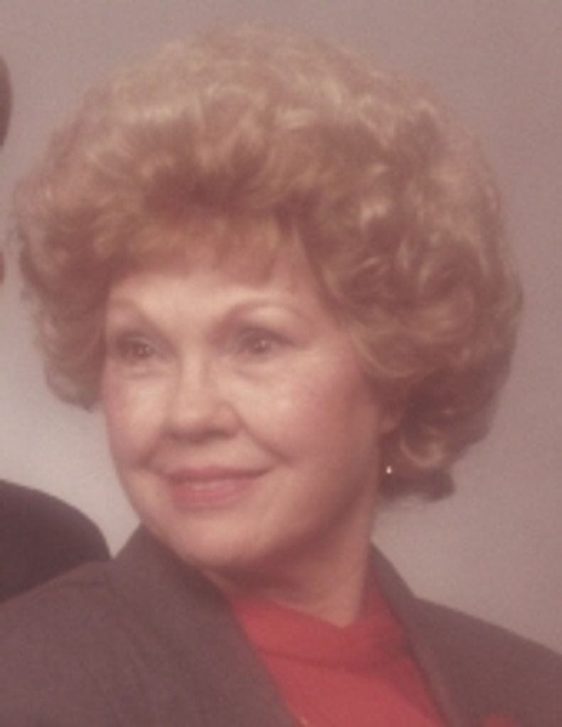 Marjorie Ann Sperry Profile Photo