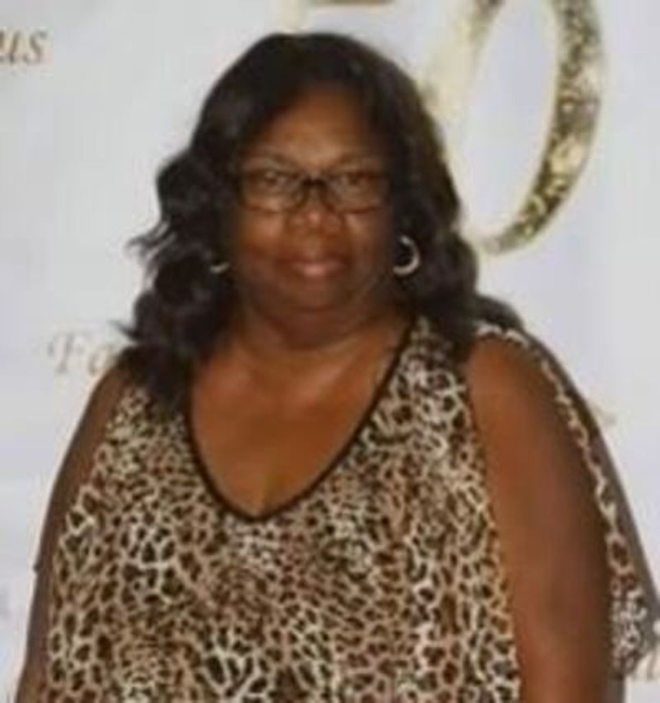 Harriett Nelson Profile Photo