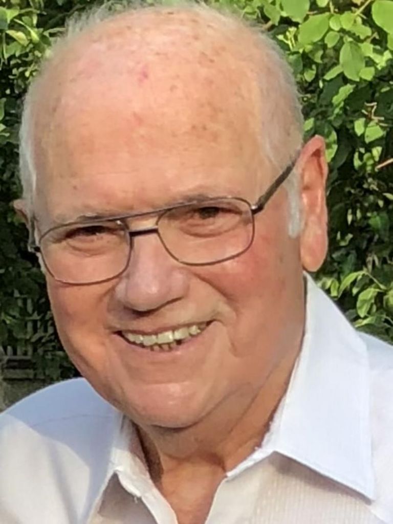 Severino "Rocky" Ferracini