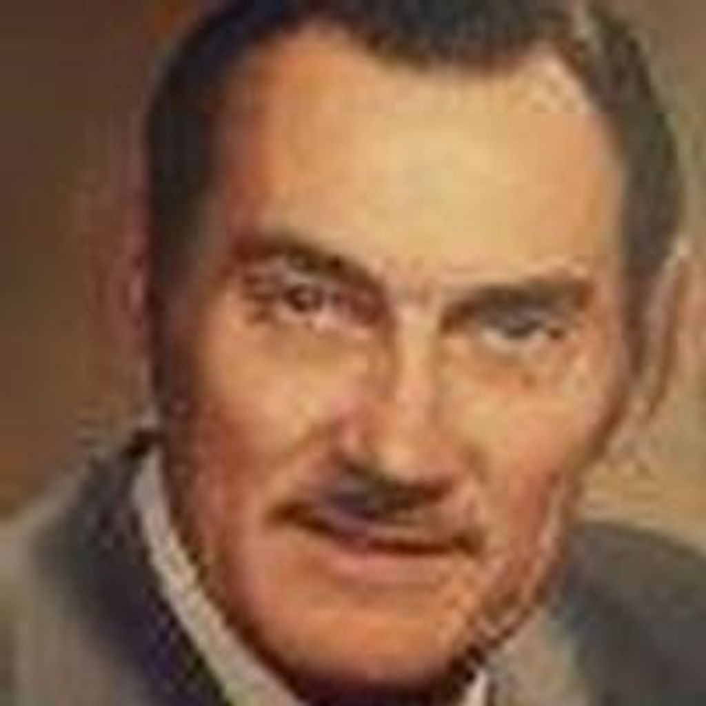 Walter  R. Heaston Profile Photo