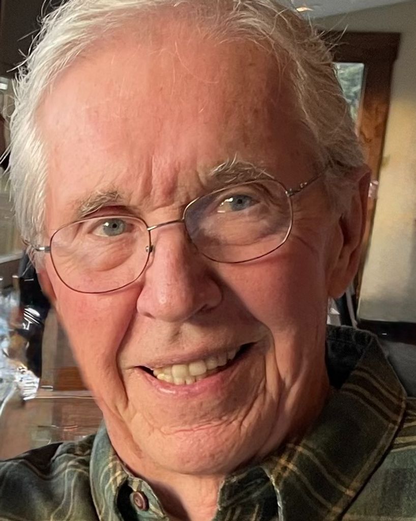 John D. Lenington