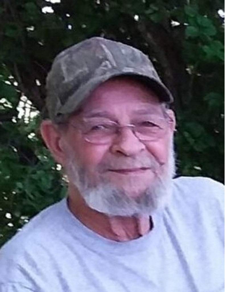 Elvert Lee Bowman Profile Photo