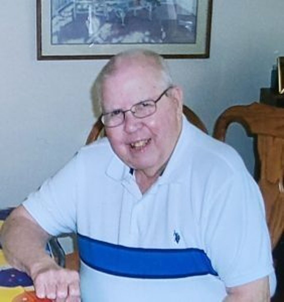 Melvin E. "Gene" Taylor Profile Photo