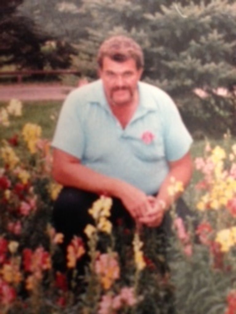 Terry Thaden Sr Profile Photo