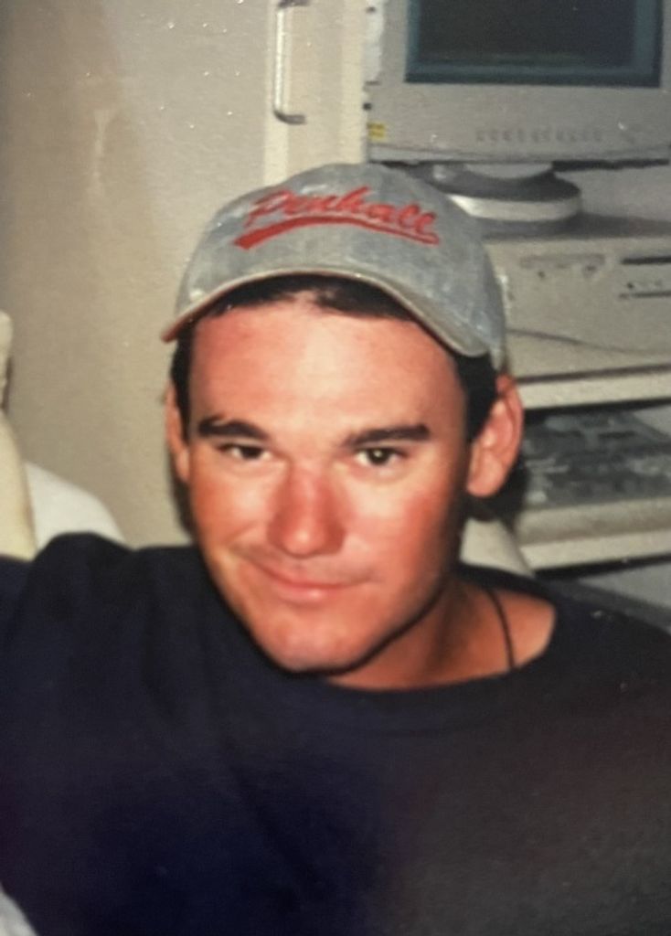 David Jason Harris Profile Photo