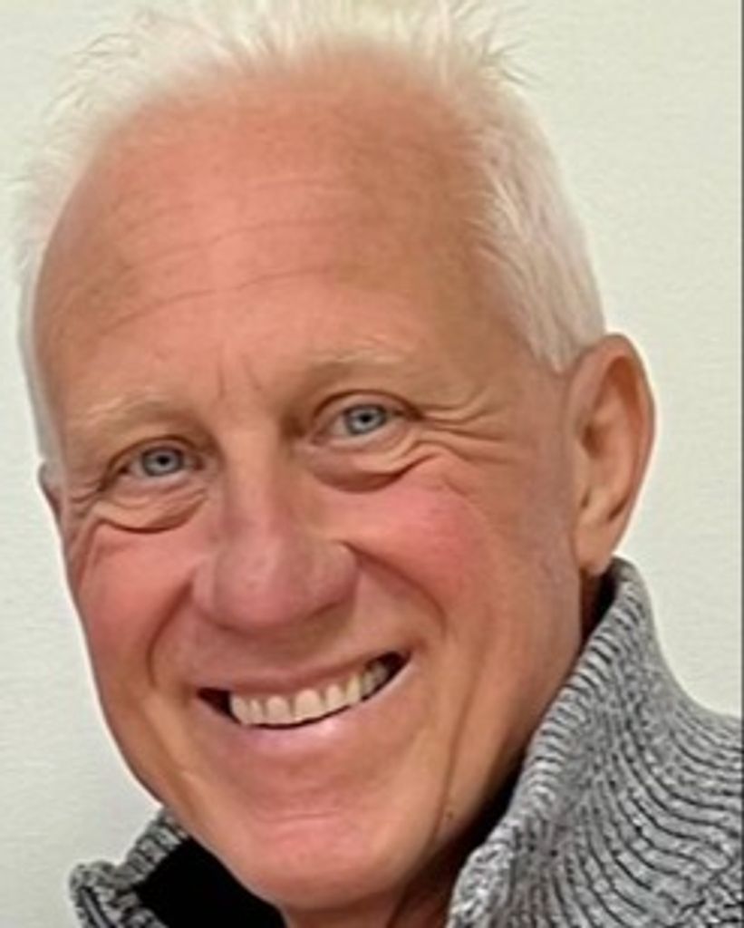 Brian M. "Pooch" Berendt