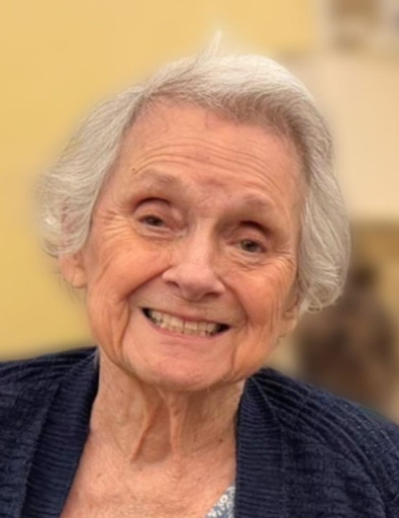 Ann Watson Stevens Profile Photo