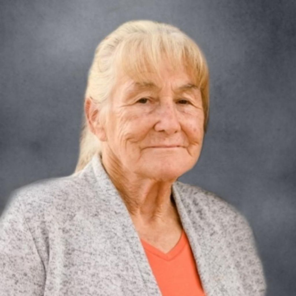 Betty Jane Hatcher Edwards Profile Photo