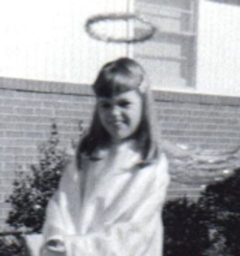 Rena Larae Hoopes