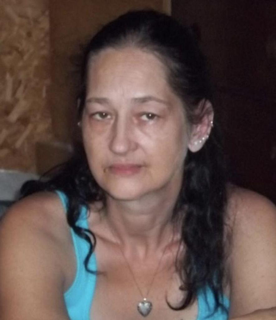 Sheila Marie Coleman