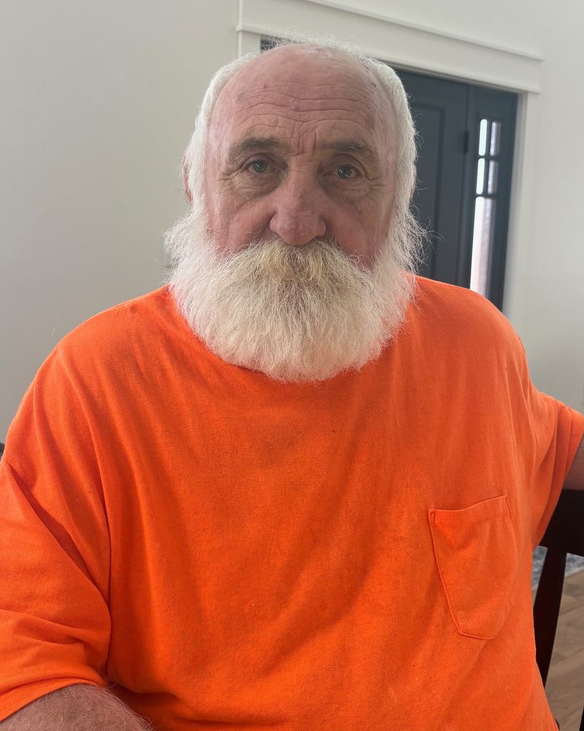 Bill Kennedy Profile Photo