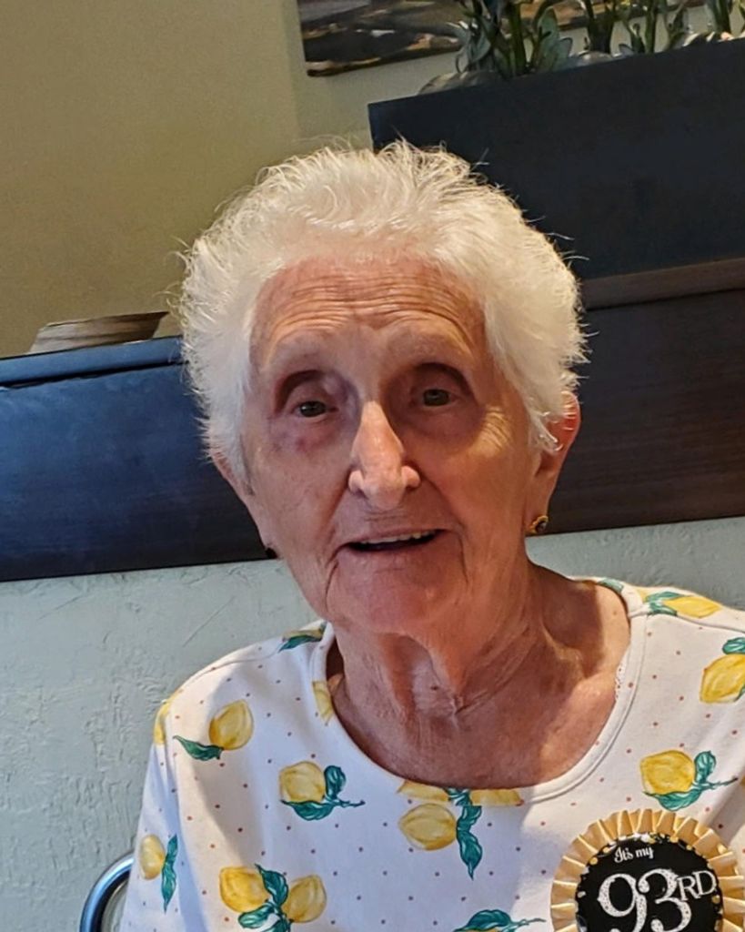 Sallie A. Krause Profile Photo