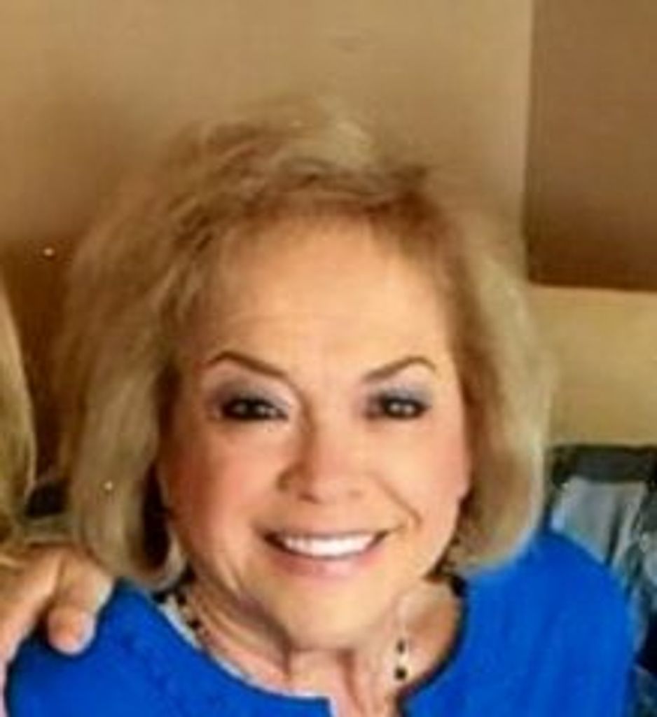 Joan M. Vigna