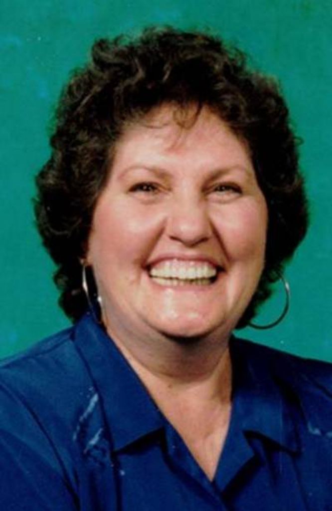 Phyllis Jo (Carter)  Rooks Profile Photo