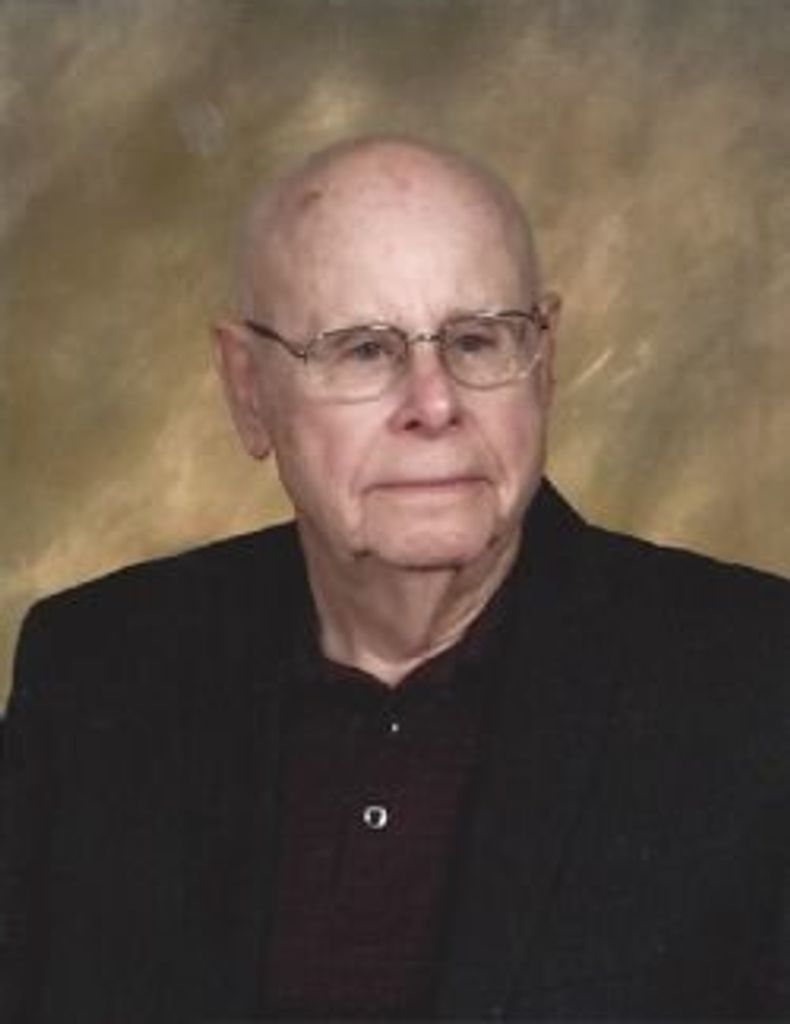 Clifton Ritchey