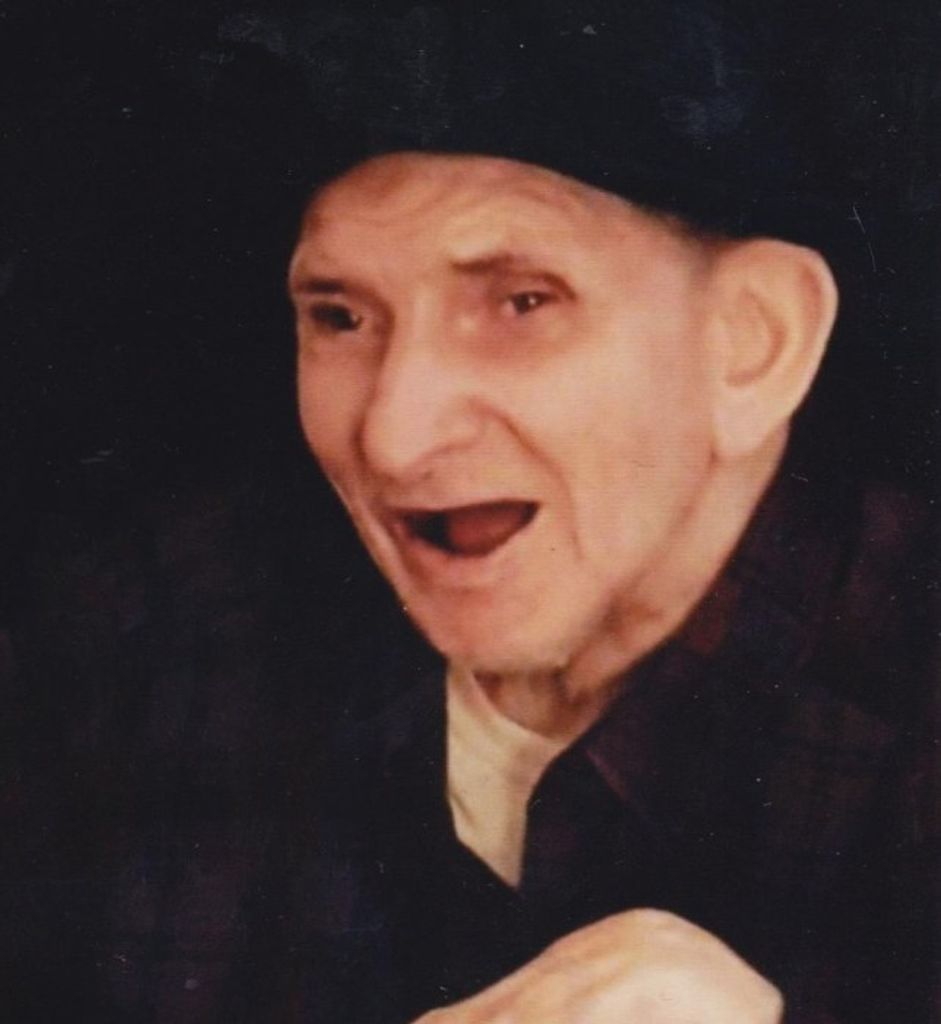 Benjamin  William Kegley Profile Photo