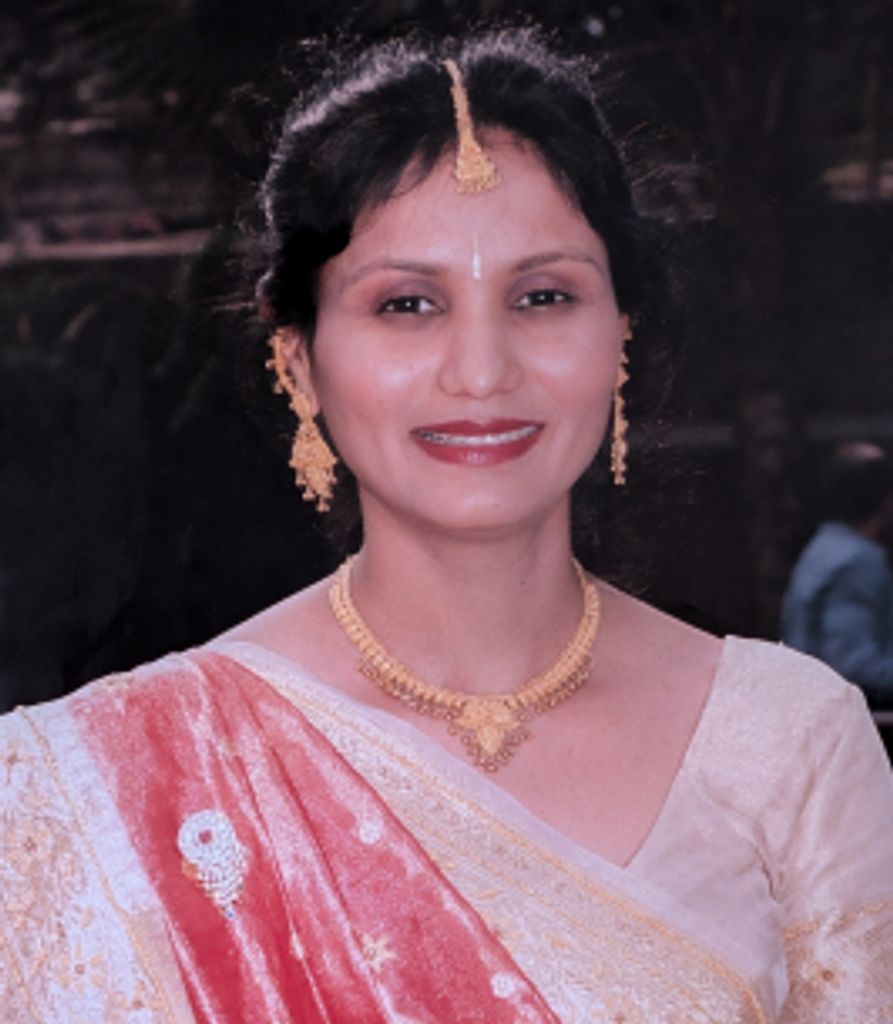 Jignashaben Patel Profile Photo