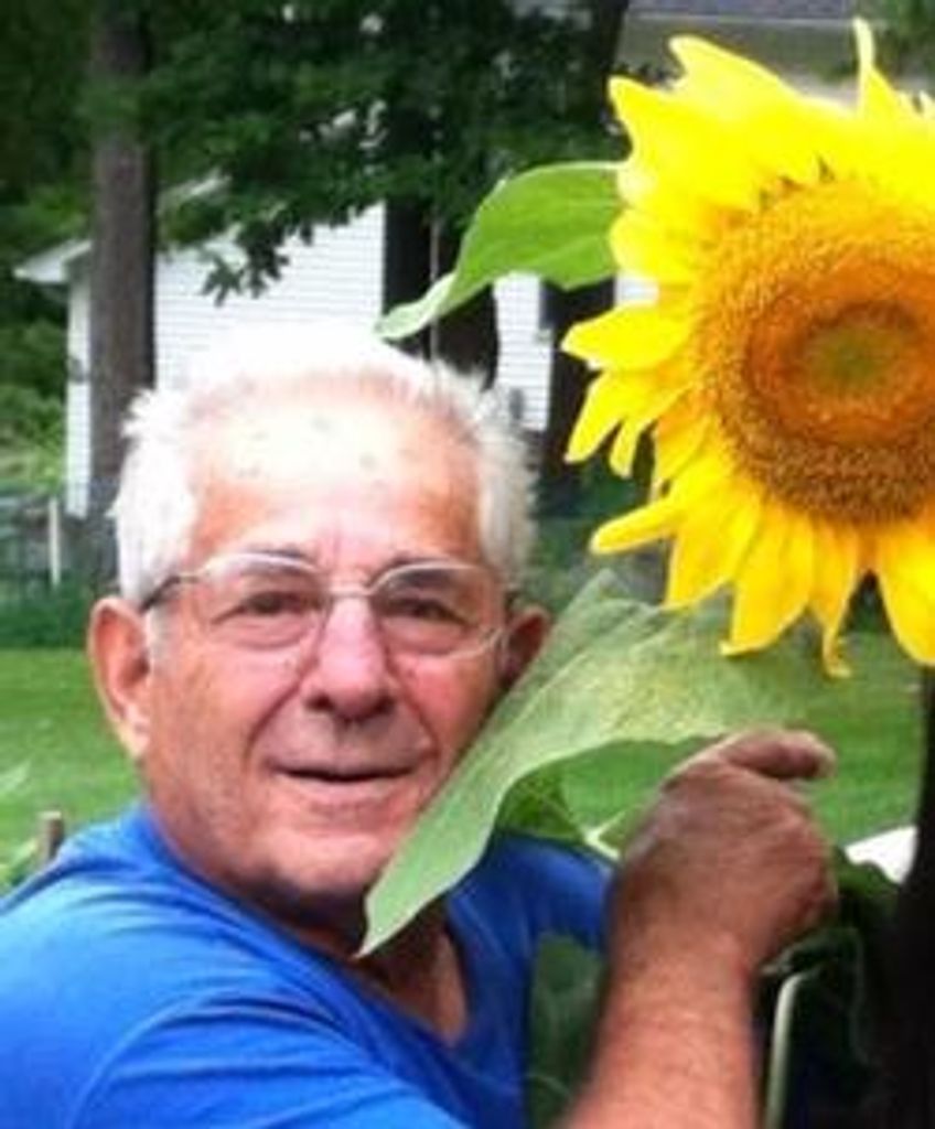 Giuseppe "Joe" Albanese