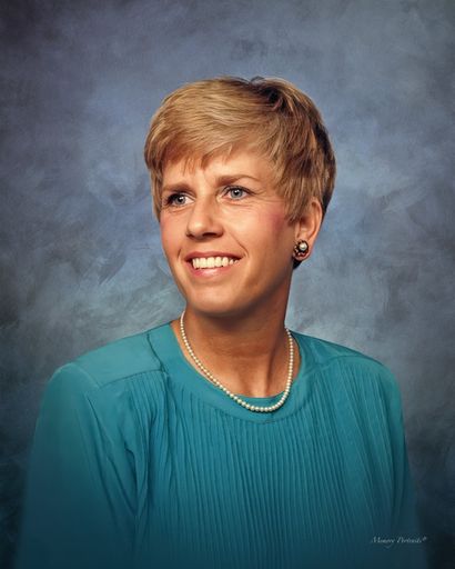 Judith Prince Shine's obituary image