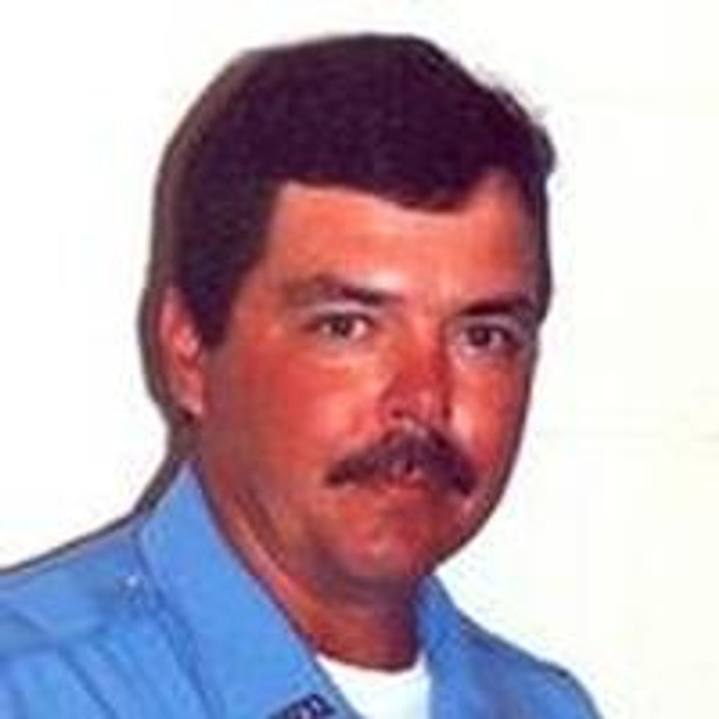Ronnie Gene Thomas