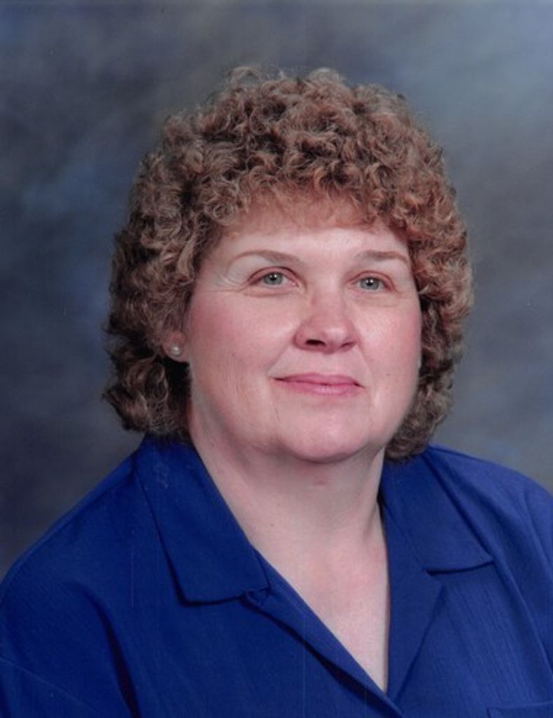 Donna M. Ricica