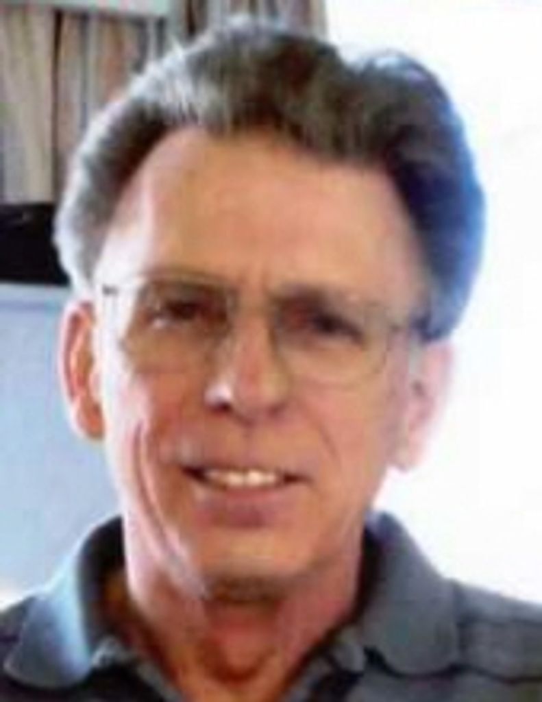 Patrick  J. Peck
