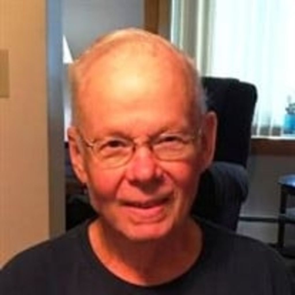 Ronald Henry Drummer