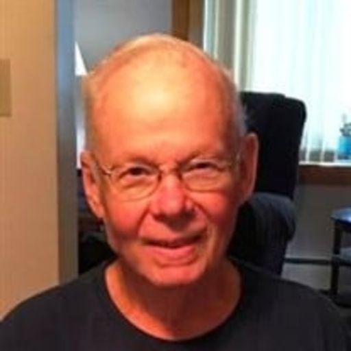 Ronald Henry Drummer Profile Photo