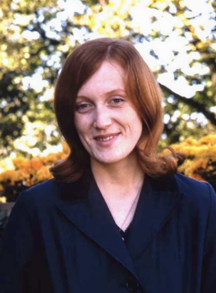 Ann Elizabeth Walz Profile Photo