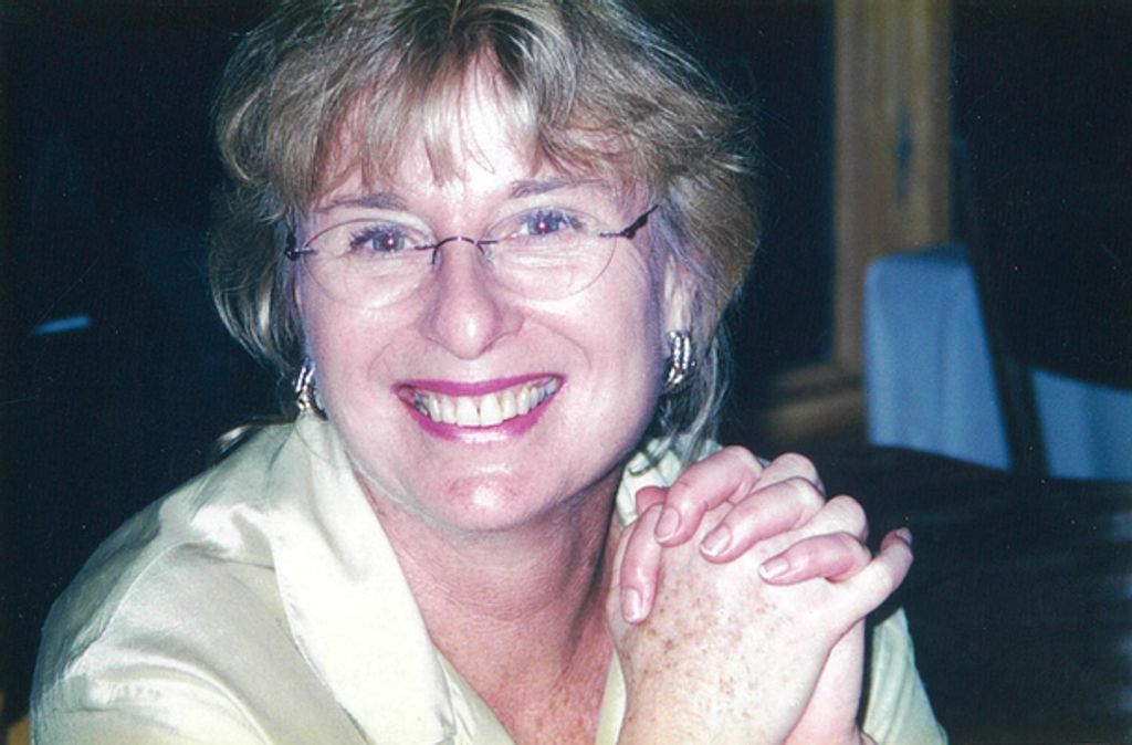 Catherine Hohenlohe Jacobus Profile Photo
