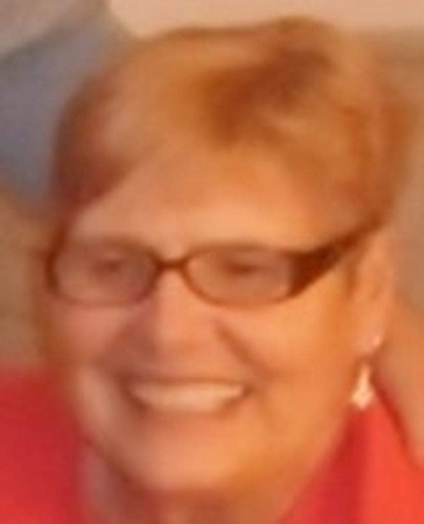 Rosalie "Rose" Oberg