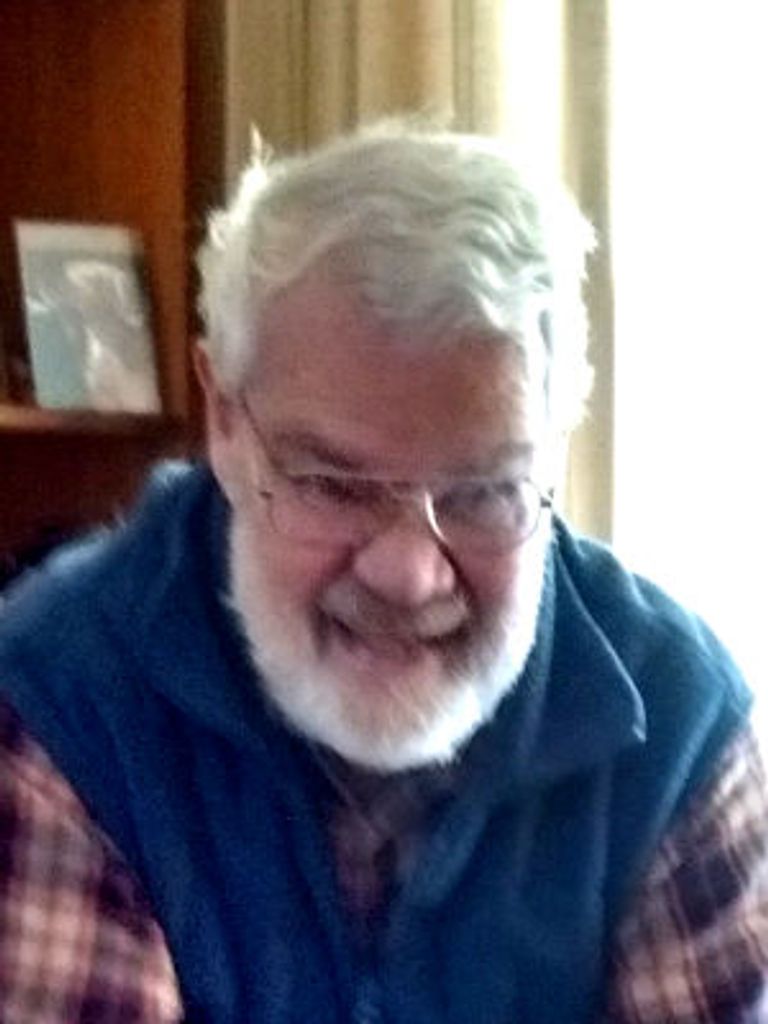 Karl Johnson Profile Photo