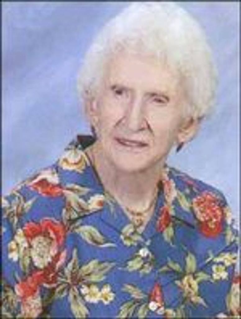 Viola Fern Gordon