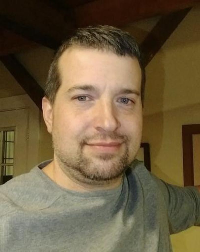 Christopher John Karlen Profile Photo