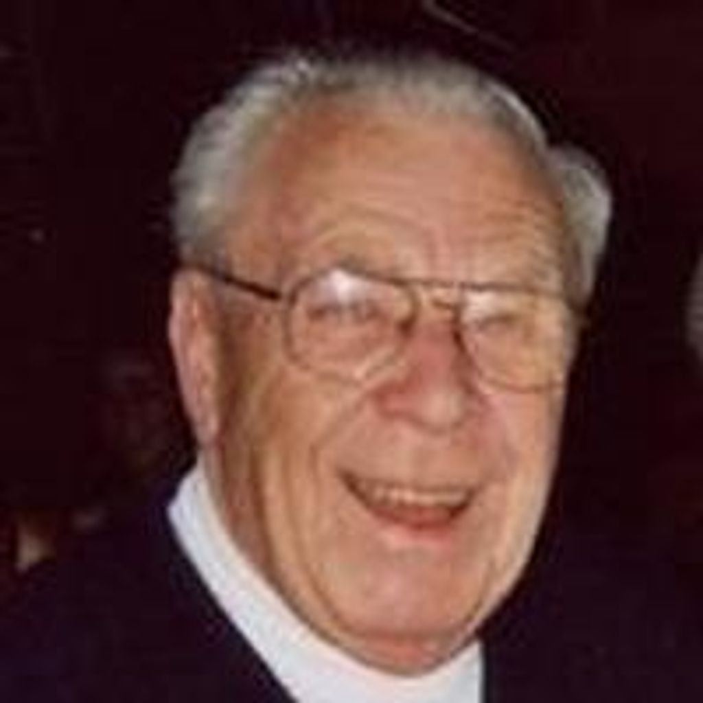 Frederick C. Landgraf, Jr. Profile Photo