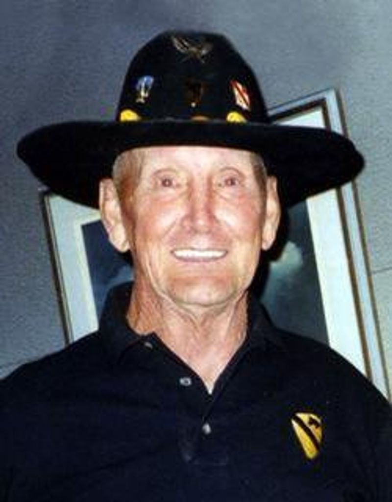 Lawson Dale Guthrie, Sr.